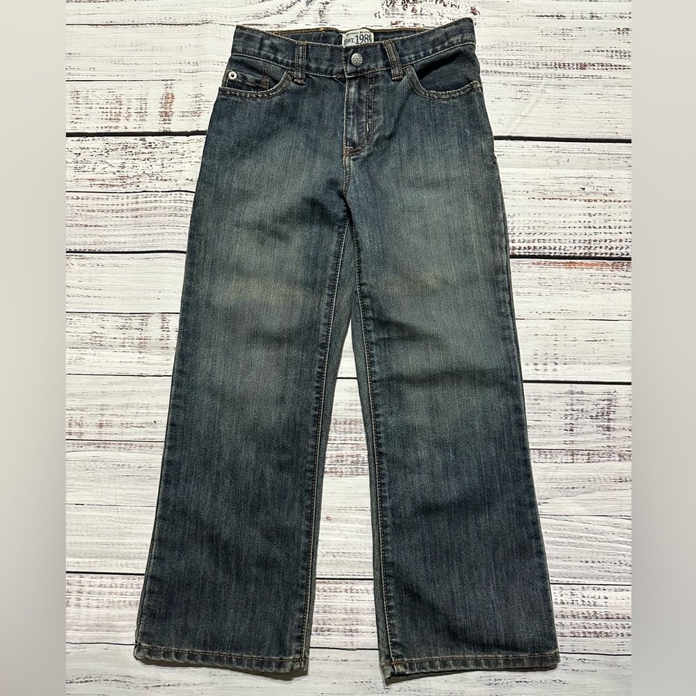The Children’s Place Boys Bootcut Jeans Size 6